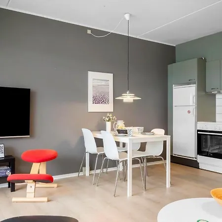 Apartmán 1186-ringkobing-lodbergsvej-239-g-104